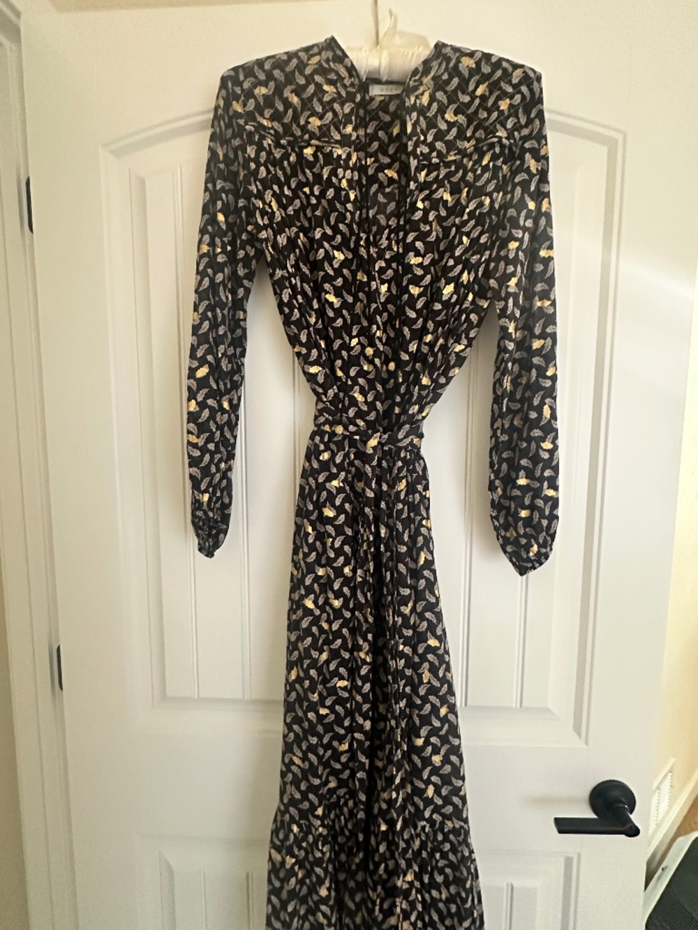 Doen Ivana Dress